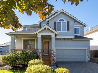 18082 SW Inkster Dr, Sherwood, OR 97140
