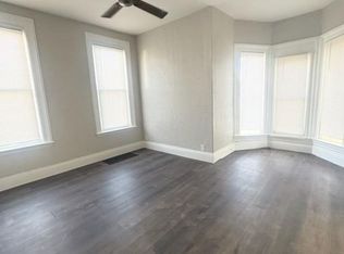 314 W Wood St #2, Bloomington, IL