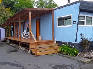 168 Riggs Hill Ln UNIT 18, Reedsport, OR 97467