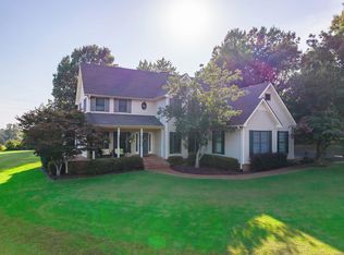 430 Belton Rd, Ripley, TN 38063