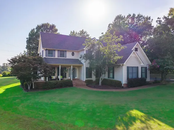 430 Belton Rd, Ripley, TN 38063
