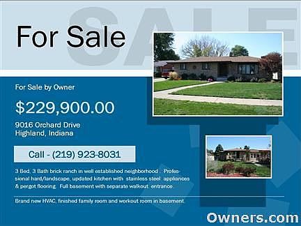 1st image of 9016 Orchard Dr
