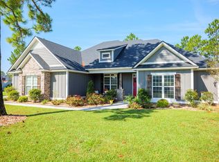 7383 Woodbend Trl, Hahira, GA 31632
