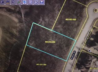 LOT 77 Ridge Rd, Kansas City, MO 64152