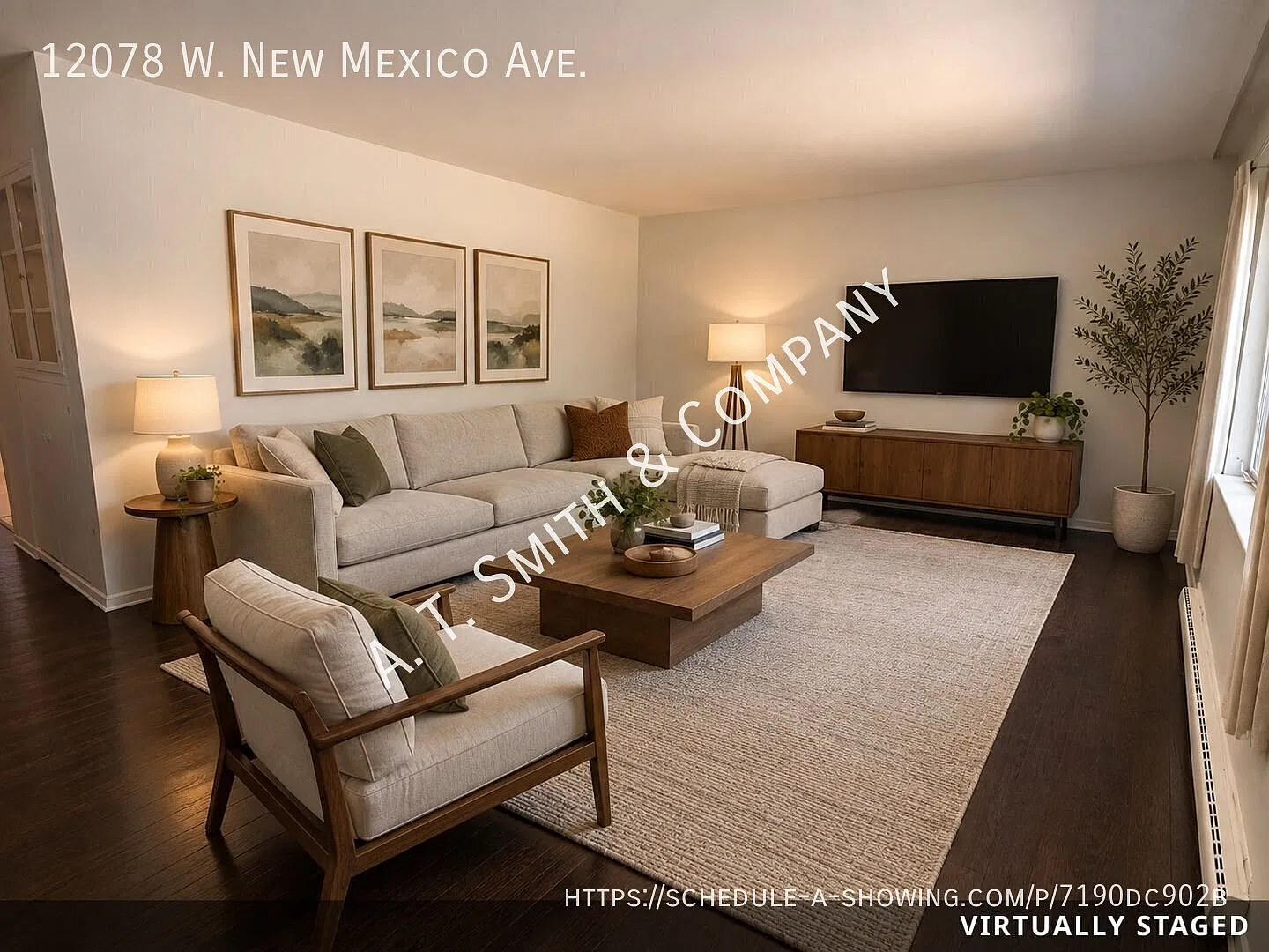 Charming Green Mountain Home for Rent Exceptional Condition! — Photo 2