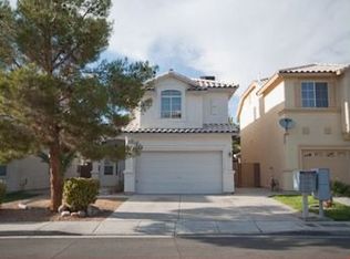 6278 Peach Orchard Rd, Las Vegas, NV 89142