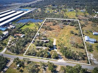 2059 A1 Hill Rd, Aransas Pass, TX 78336