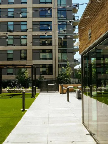 Viridium Apartments — Photo 57