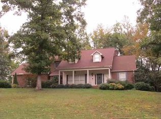 3253 Chestnut Cir NW, Cleveland, TN 37312