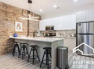 2743 W Division St #4N, Chicago, IL 60622