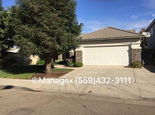 2442 E Rush Ave, Fresno, CA 93730