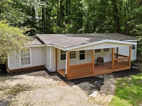 866 Wells Cir SE, Smyrna, GA 30080