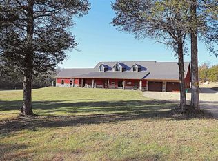 1265 Old Cadet Rd, Bonne Terre, MO 63628