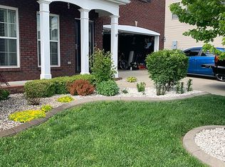 149 McClelland Springs Dr, Georgetown, KY 40324