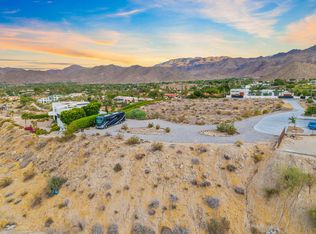 0 Cholla Way, Palm Desert, CA 92260