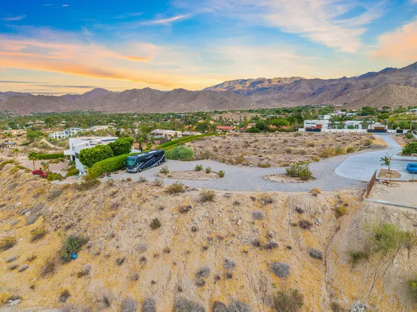 0 Cholla Way, Palm Desert, CA 92260