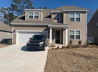 168 Juniata Loop Willow LOT 1716, Oak B Little River, SC 29566