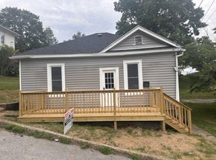 614 Hart St #614, Clarksburg, WV 26301