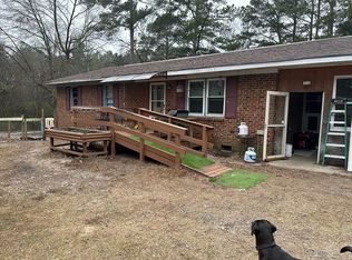 710 Strother Rd, Aberdeen, NC 28315