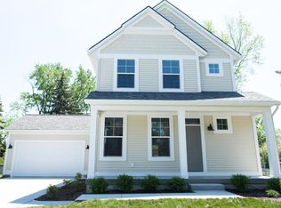 3232 30th St SW, Grandville, MI 49418