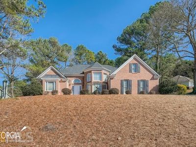 2448 Roseberry Ln, Grayson, GA, 30017