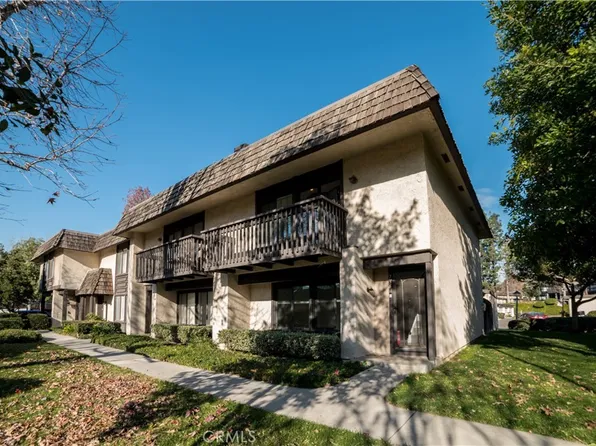 736 Smokewood Ln, San Dimas, CA 91773