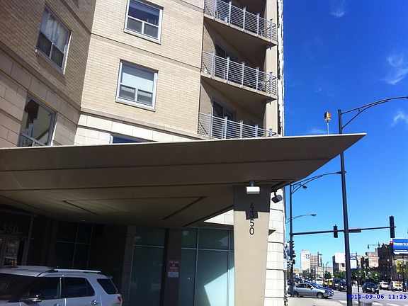 2nd image of 4350 N Broadway Ave #701
