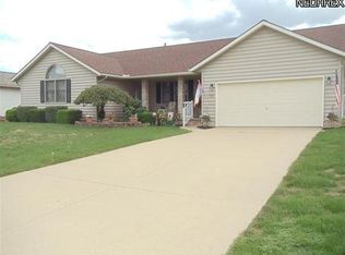 420 Mistee Dr SW, New Philadelphia, OH 44663