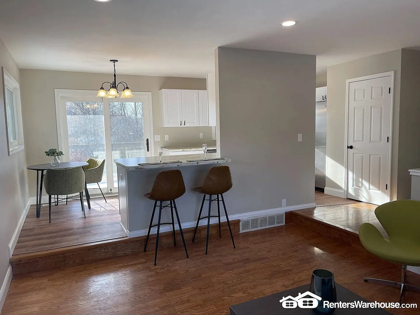 Move-In Ready 5 Bedroom, 3 Bathroom Home in the Heart of Byron — Photo 3