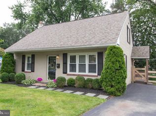 71 Eastwood Rd, Media, PA 19063