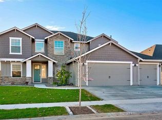 3083 S Fox Leash Ave, Eagle, ID 83616