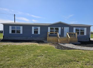67 Wolf Bnd, East Bernstadt, KY