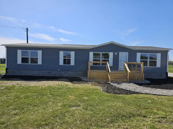 67 Wolf Bnd, East Bernstadt, KY 40729