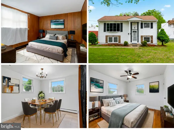 9415 Chatham St, Manassas, VA 20110