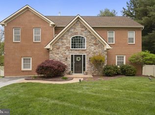 1154 Old Lancaster Rd, Berwyn, PA 19312