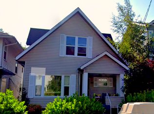 5031 12th Ave NE, Seattle, WA 98105