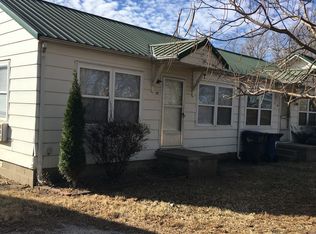 419 SW 3rd St #419, Newton, KS 67114