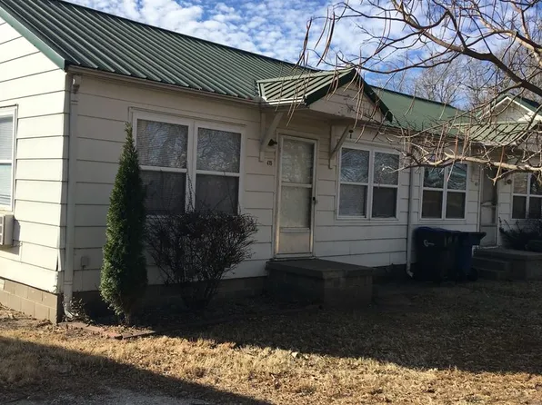 419 SW 3rd St #419, Newton, KS 67114