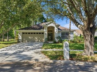 5907 Lourdes Way, Lutz, FL 33558