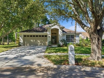 5907 LOURDES WAY, Lutz, FL, 33558