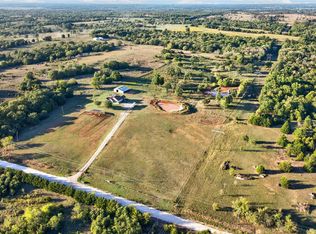 43294 Dripping Springs Rd, Maud, OK 74854