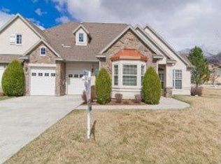 1024 Prestwick Cir, Farmington, UT 84025