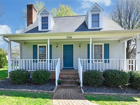 4th image of 3816 Clay St