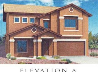 2213 Leafy Point Pl, El Paso, TX 79938