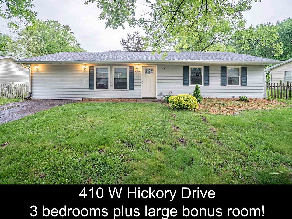 1st image of 410 W Hickory Dr