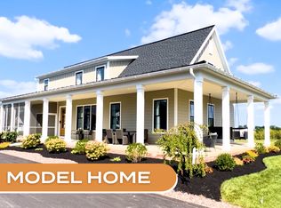 263 Breeches Run, Boiling Springs, PA 17007