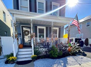 97 Sharot St, Carteret, NJ