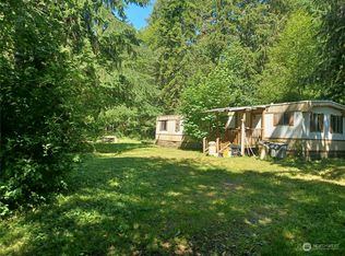 31313 555th Street Ct E, Ashford, WA