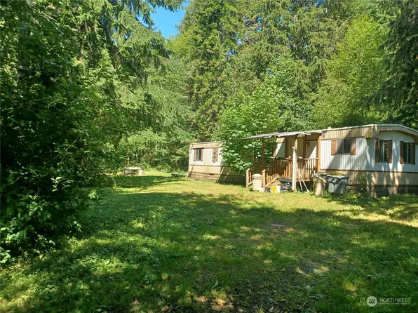 31313 555th St Ct E, Ashford, WA 98304