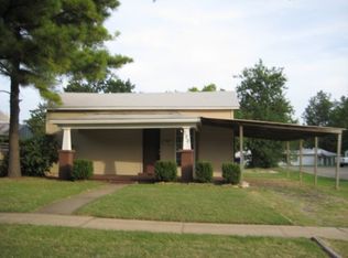 720 E Main St, Norman, OK 73071